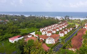Nanu Beach Resort & Spa